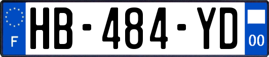 HB-484-YD