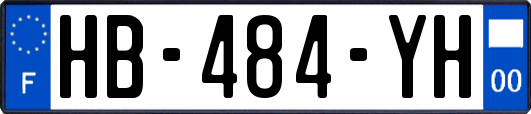 HB-484-YH