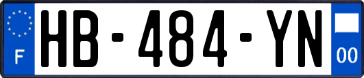 HB-484-YN