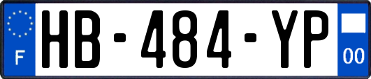 HB-484-YP