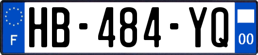 HB-484-YQ