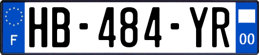 HB-484-YR