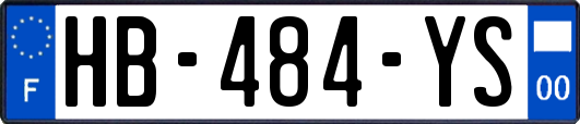HB-484-YS