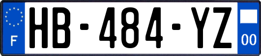 HB-484-YZ