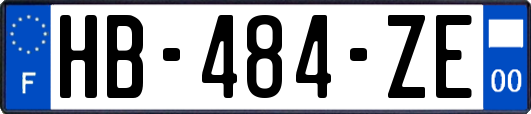 HB-484-ZE
