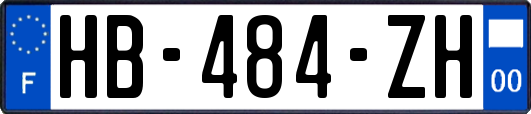 HB-484-ZH