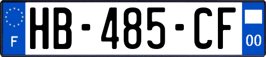 HB-485-CF