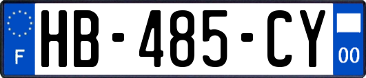 HB-485-CY