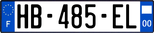 HB-485-EL