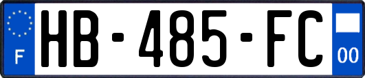 HB-485-FC