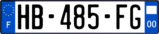 HB-485-FG