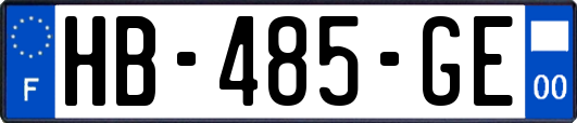 HB-485-GE