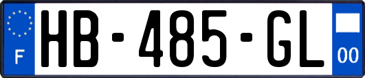 HB-485-GL