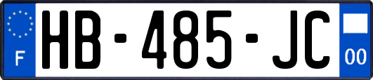 HB-485-JC