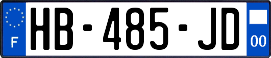 HB-485-JD