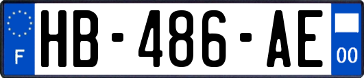 HB-486-AE