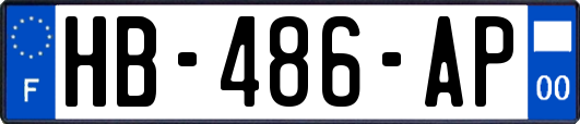 HB-486-AP