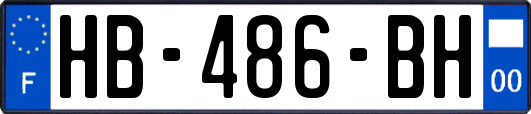 HB-486-BH