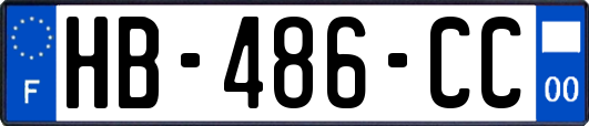 HB-486-CC