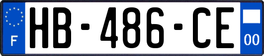 HB-486-CE