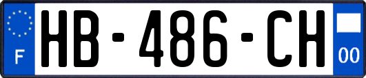 HB-486-CH