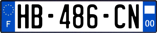 HB-486-CN