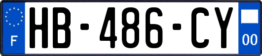 HB-486-CY