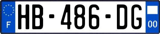 HB-486-DG