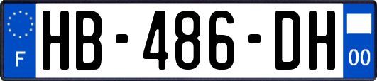 HB-486-DH