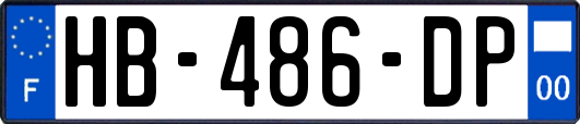 HB-486-DP