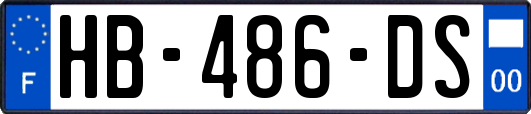 HB-486-DS