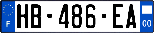 HB-486-EA
