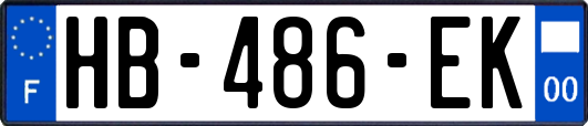 HB-486-EK