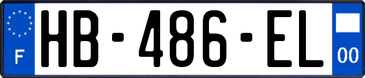 HB-486-EL