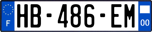 HB-486-EM