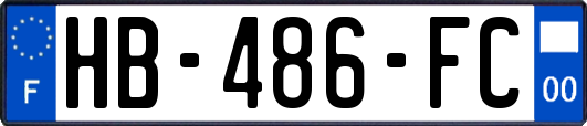 HB-486-FC