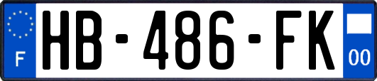 HB-486-FK