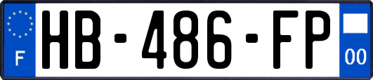 HB-486-FP
