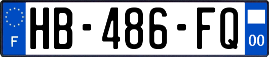 HB-486-FQ
