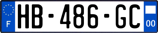 HB-486-GC