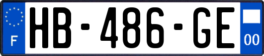 HB-486-GE
