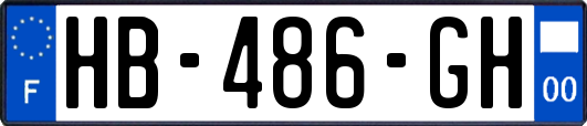 HB-486-GH