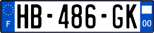 HB-486-GK