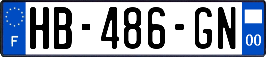 HB-486-GN