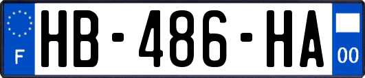 HB-486-HA