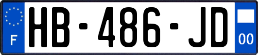 HB-486-JD