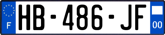 HB-486-JF