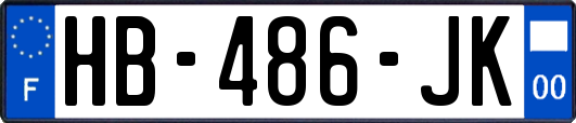 HB-486-JK