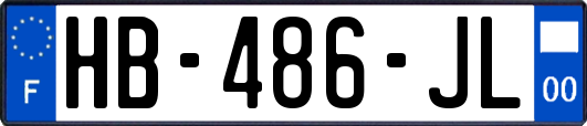 HB-486-JL