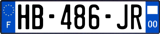 HB-486-JR